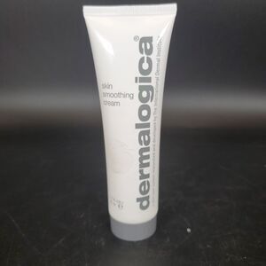Dermalogica Skin Smoothing Cream 1.7 oz 50ml Sealed Moisturizer